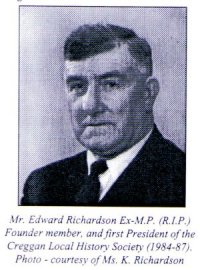 Eddie Richardson